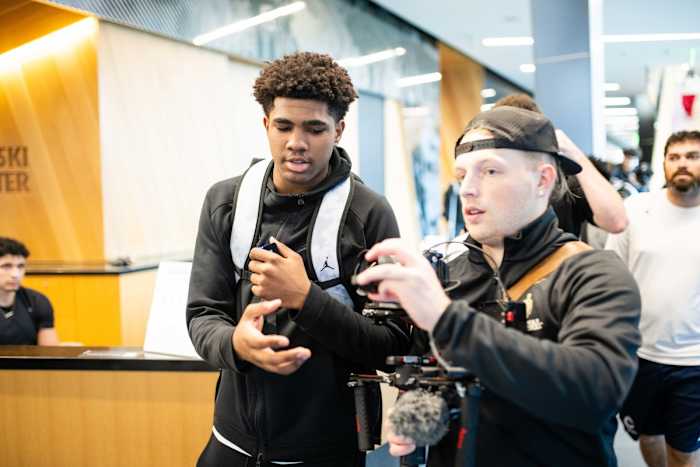 Nike World Head Quarters-69